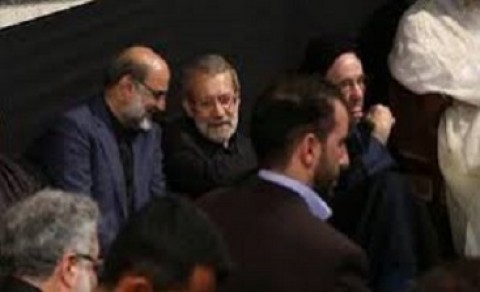 انتظار تسامح شما با هتاکان به پرچم اباعبدالله را نداشتیم/ چشمپوشی از ظلم ظالم مساوی شراکت در ظلم اوست انتظار تسامح شما با هتاکان به پرچم اباعبدالله را نداشتیم/ چشمپوشی از ظلم ظالم مساوی شراکت در ظلم اوست