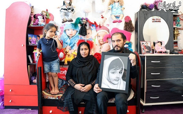 ماجرای عجیب فردی که از قتل آتنا خبر داشت ماجرای عجیب فردی که از قتل آتنا خبر داشت
