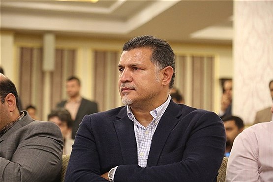 پاسخ دندان شکن و کوبنده دایی به بی ادبی سعودی ها