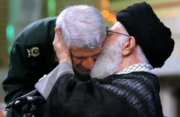 برنامه سازمان های جاسوسی برای نفوذ در مداح ها
