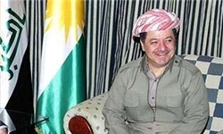 درخواست دادستانی عراق برای محاکمه مسعود بارزانی