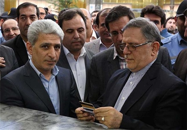 توقف بی سر و صدای طرح کارت اعتباری در بانک ها توقف بی سر و صدای طرح کارت اعتباری در بانک ها