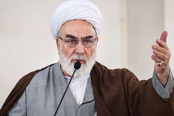 شعر رئیس دفتر مقام معظم رهبری برای خلیج فارس