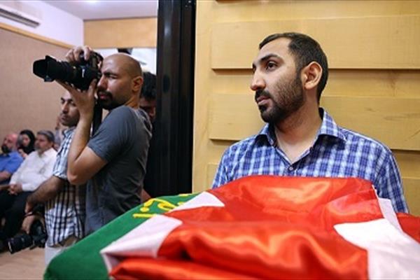 بی مهری و نه به جشنواره اربعین در ازدحام جشنوارهها