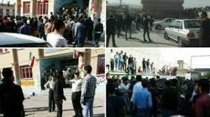 دستور پیگیری رفتار غیراخلاقی در یکی از مدارس ارومیه دستور پیگیری رفتار غیراخلاقی در یکی از مدارس ارومیه