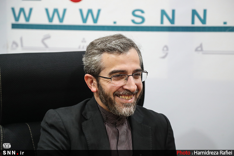 روحانی میگفت مذاکره با آمریکا مثل سوار شدن در بنز است