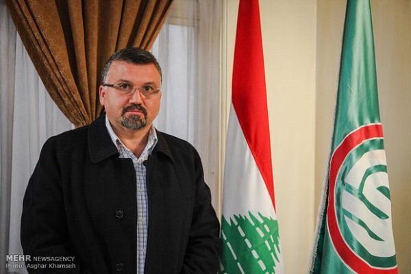 ائتلاف جنبش امل و حزب الله لبنان بسیار قوی است ائتلاف جنبش امل و حزب الله لبنان بسیار قوی است