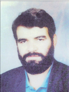 زندگي عاشقانه يكي از سربازان گمنام امام زمان(عج)