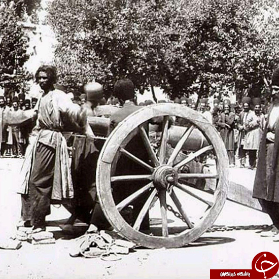 ظالمانهترین شیوه اعدام در ایران اجرا میشد +عکس ظالمانهترین شیوه اعدام در ایران اجرا میشد +عکس
