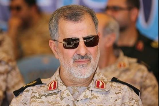 اظهارات سردار پاکپور درباره لجبازی