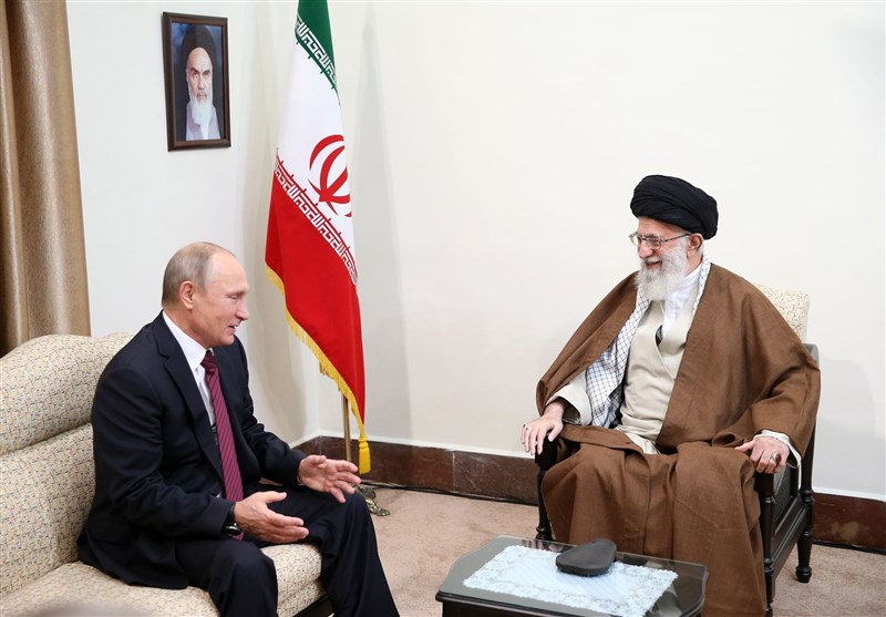 تجربه خوب همکاری در سوریه نشان داد میتوان اهداف مشترک را محقق کرد تجربه خوب همکاری در سوریه نشان داد میتوان اهداف مشترک را محقق کرد