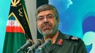 واکنش سخنگوی سپاه به پیشنهاد گفتگوی اصلاح طلبان