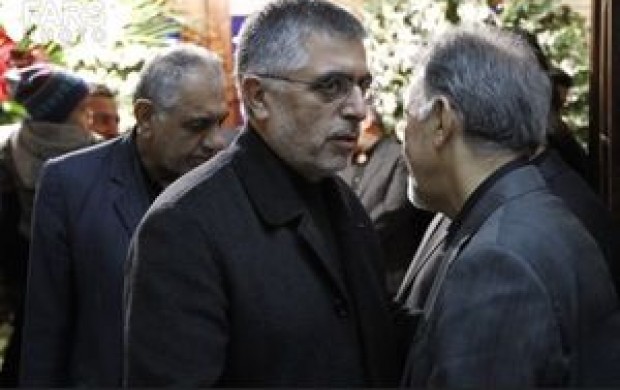 تهران گران از غلامحسین کرباسچی تا محمد علی نجفی