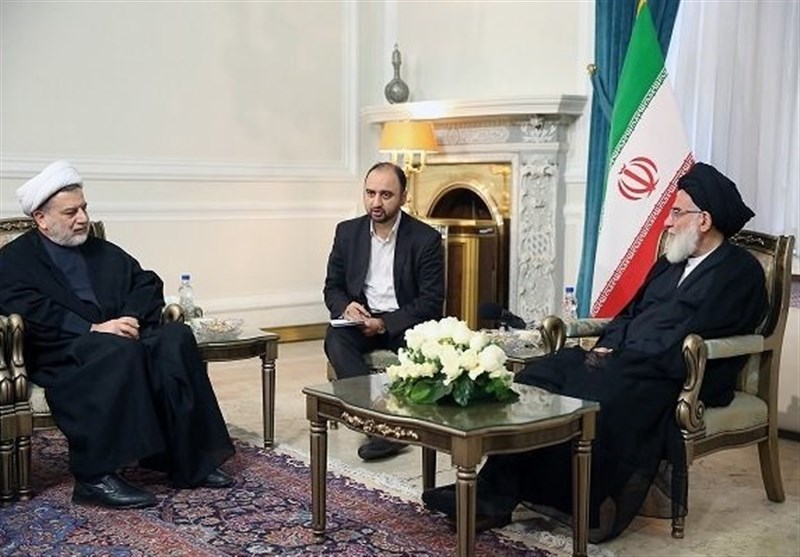 ملت و مجلس اعلای عراق ملت و مجلس اعلای عراق