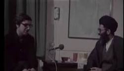 نحوه برخورد آیت الله خامنهای با جاسوسان آمریکایی نحوه برخورد آیت الله خامنهای با جاسوسان آمریکایی