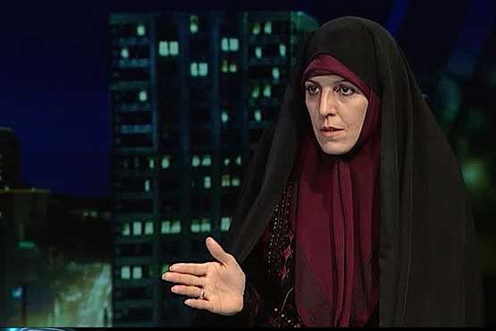 خانم مولاوردی! زائران اربعین هم حقوق شهروندی دارند + عکس خانم مولاوردی! زائران اربعین هم حقوق شهروندی دارند + عکس