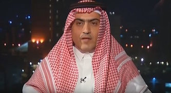 وزیر سعودی: ما حریری را تحریک به استعفا نکردیم!