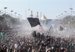 نرخ قانونی بلیط هواپیما برای زائرین اربعین حسینی