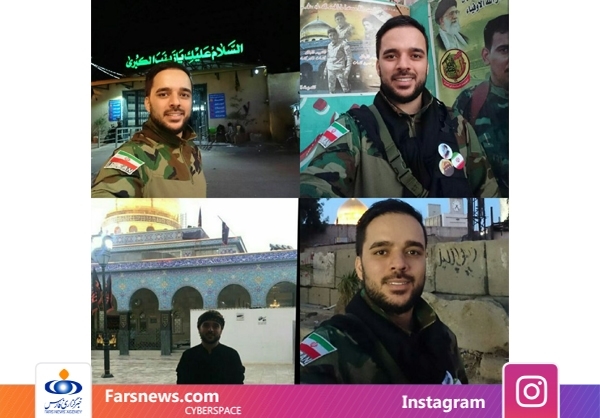 برادر بازیگر زن ایرانی هم برادر بازیگر زن ایرانی هم