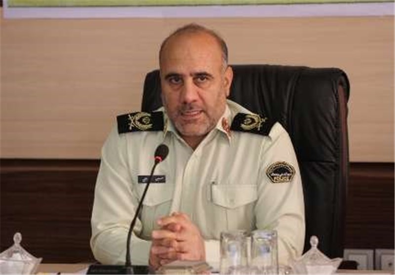جمع آوری یازده میلیون سی دی مستهجن و غیر مجاز