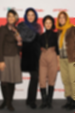پوشش عجیب برخی از بازیگران و تأثیر آن بر جوانان جامعه پوشش عجیب برخی از بازیگران و تأثیر آن بر جوانان جامعه