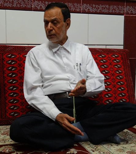 دوست دارم همچو مولایم حسین(ع) بی سر بمیرم + عکس دوست دارم همچو مولایم حسین(ع) بی سر بمیرم + عکس