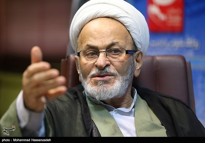 سران فتنه باید به اشد مجازات برسند/تبعیت از آیتالله خامنهای عبادت است سران فتنه باید به اشد مجازات برسند/تبعیت از آیتالله خامنهای عبادت است