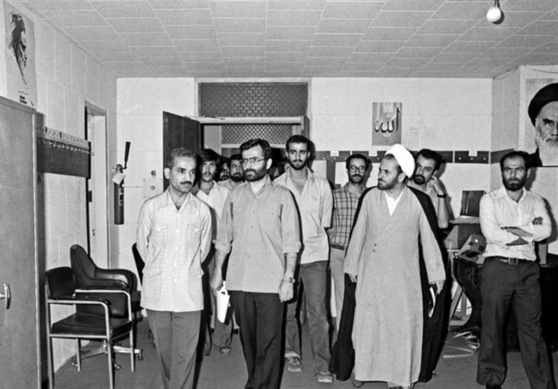 سران فتنه باید به اشد مجازات برسند/تبعیت از آیتالله خامنهای عبادت است سران فتنه باید به اشد مجازات برسند/تبعیت از آیتالله خامنهای عبادت است
