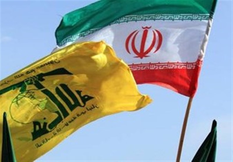 افزایش قدرت ایران و حزب الله علیرغم تمام سیاست های آمریکا، عربستان و اسرائیل افزایش قدرت ایران و حزب الله علیرغم تمام سیاست های آمریکا، عربستان و اسرائیل