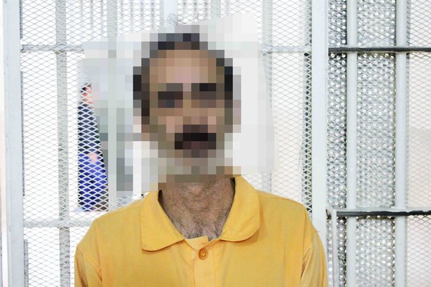 کلاهبرداری میلیاردی فرمانده قلابی از استاد دانشگاه کلاهبرداری میلیاردی فرمانده قلابی از استاد دانشگاه