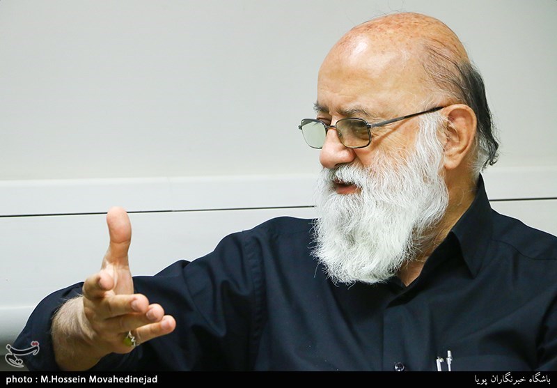 استقبال از بررسی هزینه های دوران شهرداری احمدی نژاد