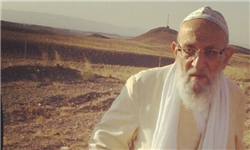 تندیس مرحوم
