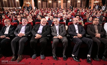 متهم اقتصادی، مهمان ویژه جشنواره فیلم کوتاه تهران! متهم اقتصادی، مهمان ویژه جشنواره فیلم کوتاه تهران!