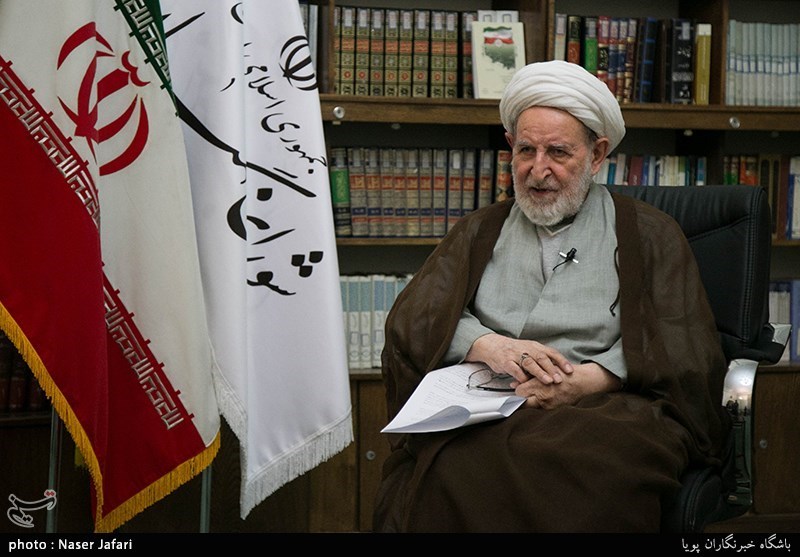 نظر قطعی فقهای شورای نگهبان درباره منتخب زرتشتی نظر قطعی فقهای شورای نگهبان درباره منتخب زرتشتی