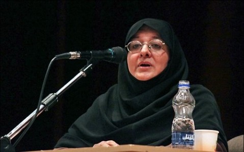 حامی سران فتنه جایی در شهرداری تهران ندارد حامی سران فتنه جایی در شهرداری تهران ندارد