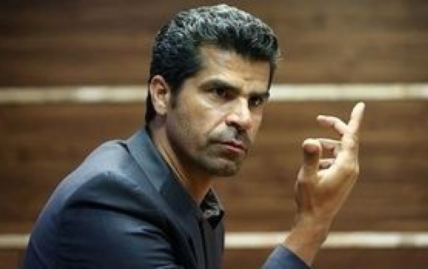 احضار هادی ساعی به دادسرای جنایی