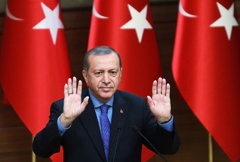 حمله تند و کم سابقه اردوغان به روایت عربستان از اسلام