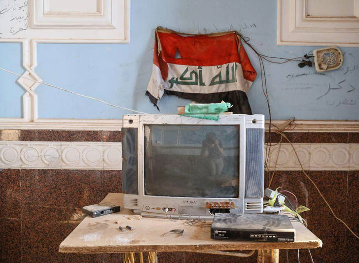 وضعیت وضعیت