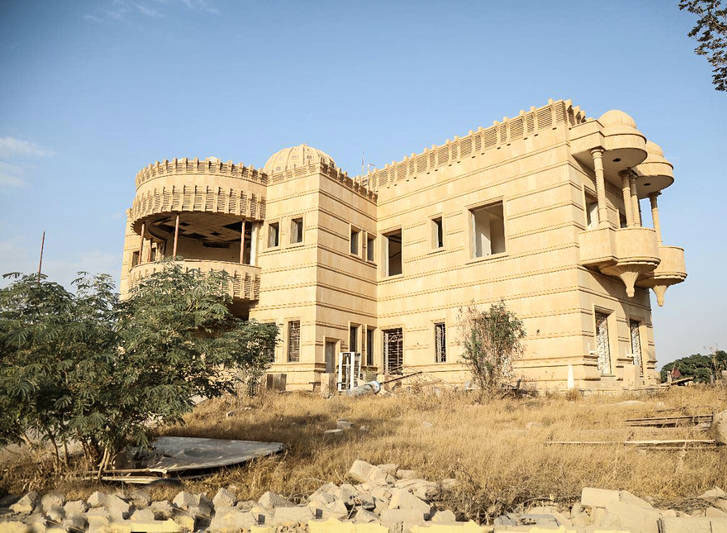 وضعیت وضعیت