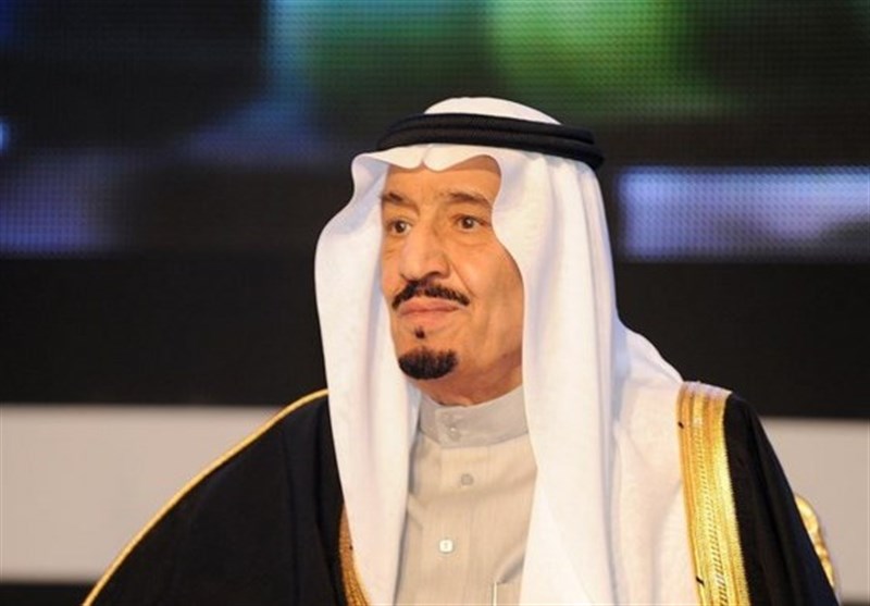 ملک سلمان قصد کنارهگیری از تخت پادشاهی را ندارد