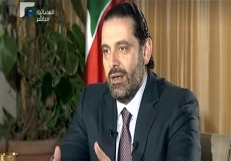 گزارش آسوشیتدپرس از لحظات عجیب در مصاحبه حریری