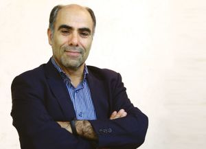 روایت عکاس جنگ از ثبت لحظههای راهپیمایی اربعین