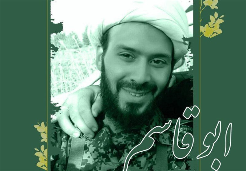 میتوانستم برای نرفتنم به سوریه و بیتفاوتیام 100 دلیل بتراشم میتوانستم برای نرفتنم به سوریه و بیتفاوتیام 100 دلیل بتراشم