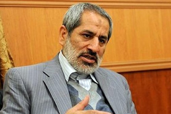 توضیحات دادستان تهران در مورد توقیف روزنامه کیهان