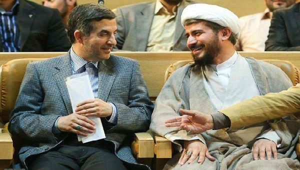 خط و نشان احمدی نژادیها بعد از احضار مشایی! خط و نشان احمدی نژادیها بعد از احضار مشایی!