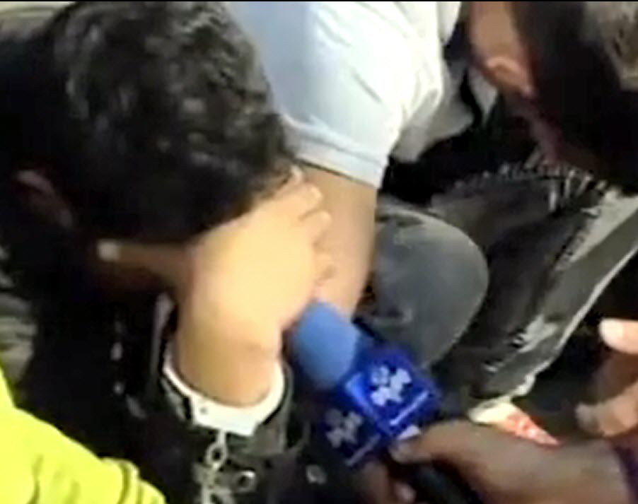 سردار رادان به سارق ماشینش شام چلوکباب داد!