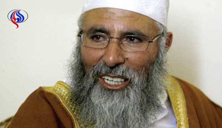 دستگیری یک تروریست معروف در شرق لبنان + عکس دستگیری یک تروریست معروف در شرق لبنان + عکس