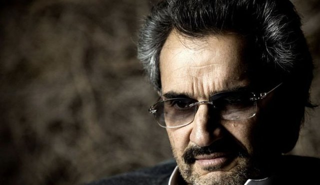 انتشار اخباری از اقدام شاهزاده سعودی به خودکشی