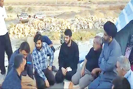 امداد رسانی امداد رسانی
