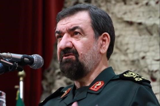 محسن رضایی: درور خدا بر ارتش دلاور و سپاه سرافراز محسن رضایی: درور خدا بر ارتش دلاور و سپاه سرافراز